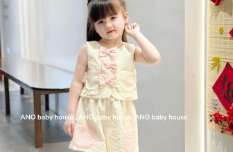 [🆕🇻🇳] ANO baby house- Chuyên đầm trẻ em thiết kế với chất liệu cao cấp 🧑‍🧒❤️️👶⭐️  ĐỒNG GIÁ 149K
CÓ 1 0 2 ANO sale sập sàn như vậy các mẹ ơi
CHẤM ANO gửi mẫu sale nhé
, shares-4✔️ , likes-131❤️️ , date-2024-06-02 07:47:44🇻🇳🇻🇳🇻🇳📰🆕