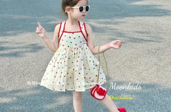 [🆕🇻🇳] Shop quần áo trẻ em minkids 😎❤️️⭐️  Đ𝐨̛̀𝐢 𝐤𝐡𝐨̂𝐧𝐠 𝐩𝐡𝐚̉𝐢 𝐥𝐮́𝐜 𝐧𝐚̀𝐨 𝐜𝐮̃𝐧𝐠 đ𝐞̣𝐩 𝐧𝐡𝐮̛ 𝐭𝐫𝐚𝐧𝐡
𝐍𝐡𝐮̛𝐧𝐠 đồ 𝐧𝐡𝐚̀ em 𝐥𝐮́𝐜 𝐧𝐚̀𝐨 𝐜𝐮̃𝐧𝐠 đ𝐞̣𝐩 𝐲 𝐚̉𝐧𝐡
Mẹ ơi đừng bỏ qua váy xinh này nhé, Xinh xuất sắc luôn  , shares-0✔️ , likes-1❤️️ , date-2024-05-28 04:41:40🇻🇳🇻🇳🇻🇳📰🆕