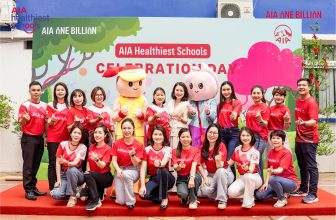 [🆕🇻🇳] AIA Việt Nam-thành viên của tập đoàn bảo hiểm nhân thọ hàng đầu thế giới ♥️️ Top1Index 📚   LỄ TRAO GIẢI CHƯƠNG TRÌNH TRƯỜNG HỌC LÀNH MẠNH NHẤT AIA TẠI TRƯỜNG THCS THỰC NGHIỆM VICTORY ​
​
Khi năm học 2023 – 2024 sắp kết thúc cũng là lúc Trường T , shares-9✔️ , likes-87❤️️ , date-2024-05-31 05:00:05🇻🇳🇻🇳🇻🇳📰🆕