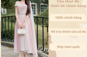 [🔑🇻🇳] Mindi Store – Cho Thuê Đồ Thiết Kế Dự Tiệc Toàn Quốc 🤝 Top1Rent 🔑   𝑵𝒆𝒘 𝑫𝒓𝒆𝒔𝒔 – 𝑳.𝒐𝒗𝒆𝒍𝒚𝒏Nếu nàng đang tìm một mẫu thiết kế vừa thanh lịch, sang trọng mà lại quyến rũ, khoe trọn bờ vai thì mẫu đầm midi của 𝐋.𝐨𝐯𝐞𝐥𝐲𝐧 sẽ là , shares-2✔️ , likes-13❤️️ , date-2024-05-30 09:55:21🇻🇳🇻🇳🇻🇳📰🆕