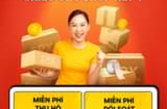 [🆕🇻🇳] SPX Express – vận chuyển SPX Express tại Việt Nam 🚚 Top1Ship 🚢  Combo miễn phí “đỉnh của chóp”, chiều chủ shop hết ý là đây chứ đâu!
Đăng ký tại đây:
Và chủ shop sẽ nhận ngay:
MIỄN PHÍ thu hộ COD
MIỄN PHÍ đối soát
, shares-4✔️ , likes-41❤️️ , date-2024-05-26 13:00:04🇻🇳🇻🇳🇻🇳📰🆕