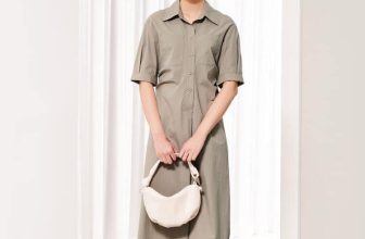 [🆕🇻🇳] Khang VNXK 👕 Top1Fashion 👗  Đầm  8 S e c o n d s   xuất HànChất vải nano gió trendy nhất, sờ mướt, mặc nhẹ, mềm mại mướt mịn và láng tay.Thiết kế cổ đức, dáng midi dài chanh sả,  , shares-0✔️ , likes-6❤️️ , date-2024-05-28 02:05:45🇻🇳🇻🇳🇻🇳📰🆕