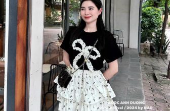 [🆕🇻🇳] Shop quần áo trẻ em minkids 😎❤️️⭐️ 𝐇𝐨̂𝐦 𝐧𝐚𝐲 𝐱𝐮𝐨̂́𝐧𝐠 𝐩𝐡𝐨̂́ 𝐧𝐡𝐞̣ 𝐧𝐡𝐚̀𝐧𝐠
𝐍𝐠𝐚̀𝐲 𝐦𝐚𝐢 𝐪𝐮𝐚𝐲 𝐥𝐚̣𝐢, 𝐡𝐞̣𝐧 𝐜𝐡𝐚̀𝐧𝐠 đ𝐢 𝐜𝐡𝐨̛𝐢   Sét xinh cho bé thê này k chạy thì chạy j bjo
Quá xuất sắc luôn ạ Vải mềm  , shares-0✔️ , likes-0❤️️ , date-2024-05-29 04:19:01🇻🇳🇻🇳🇻🇳📰🆕