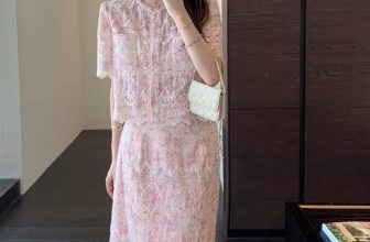 [🆕🇻🇳] May By Mây – Base on Ha Noi Online clothing B 👕 Top1Fashion 👗  NEW HOTHIT
Thiết kế mới xinh xuất sắc. Chất liệu ren thêu xịn xò luôn nha. Các chị em nhất định không thể bỏ qua set này
——-
May By Mây
Online Clothin , shares-80✔️ , likes-835❤️️ , date-2024-05-28 03:03:47🇻🇳🇻🇳🇻🇳📰🆕