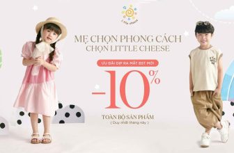 [🆕🇻🇳] Little cheese – Little cheese 🧀 korean style for kids 🧑‍🧒❤️️👶⭐️  , shares-0✔️ , likes-15❤️️ , date-2024-05-29 16:45:18🇻🇳🇻🇳🇻🇳📰🆕