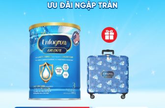 [🆕🇻🇳] VnShop – tính năng mua sắm trực tuyến CÓ SẴN trên các ứng dụng ngân hàng và Ví VNPAY ♥️️ Top1Index 📚   ENFA TUNG DEAL – BẠT NGÀN QUÀ ĐỈNHDeal xịn quà xịn, đừng bỏ lỡ ba mẹ nha!Sản phẩm dinh dưỡng Enfagrow Enspire 3 – 850G cho trẻ từ 2-6 tuổi chỉ #860 , shares-1✔️ , likes-4❤️️ , date-2024-05-26 03:00:04🇻🇳🇻🇳🇻🇳📰🆕