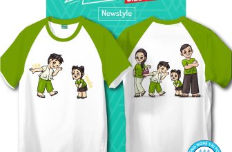 [🆕🇻🇳] “HÃY NÊU Ý TƯỞNG” – NEWSTYLE sẽ giúp Bạn tạo nên chiếc Áo Thun Đồng Phục 👕 Top1Fashion 👗  Family TÂN NHIÊN siêu đáng yêu
ÁO THUN GIA ĐÌNH 3D NEWSTYLE SIÊU XINH
, shares-0✔️ , likes-7❤️️ , date-2024-05-29 02:10:23🇻🇳🇻🇳🇻🇳📰🆕