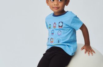 [🆕🇻🇳] Iro Store – Hàng Nhật Chính Hãng Xách Tay ♥️️ Top1Shop 🛍️  #uni_japan_sale
Uni vào saIe áo phông UT cho các bé yêu nhà Iro rồi đây. Bé nào đam mê heo Peppa với Coco melon thì chắc thích mê đi thôi. Chất lại còn mề , shares-0✔️ , likes-6❤️️ , date-2024-05-29 17:08:31🇻🇳🇻🇳🇻🇳📰🆕