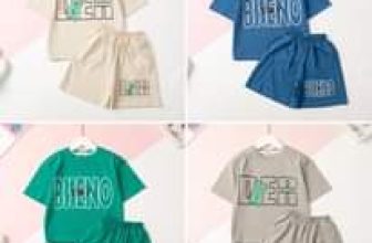 [🆕🇻🇳] LiTibaby – Thương hiệu thời trang trẻ em Việt 😎❤️️⭐️  Bộ bé trai ngắn tay in chữ BIS size từ 15kg – 48kg
Xem giá:
∎ Chất cotton vải hàn cực đẹp, mềm mịn, thoáng mát, thấm hút mồ h , shares-0✔️ , likes-4❤️️ , date-2024-05-26 12:26:02🇻🇳🇻🇳🇻🇳📰🆕