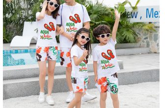 [🆕🇻🇳] FAMILYLOVE.VN là Thương hiệu Áo Gia Đình uy tín lâu năm thành lập từ năm 2013 👕 Top1Fashion 👗   SUMMER TIME  Chuẩn bị sẵn sàng lên đồ đi biển chưa cả nhà ơi!
Ib ngay với shop để chốt lẹ bộ này nhé cả nhà!
, shares-1✔️ , likes-2❤️️ , date-2024-05-22 00:50:44🇻🇳🇻🇳🇻🇳📰🆕
