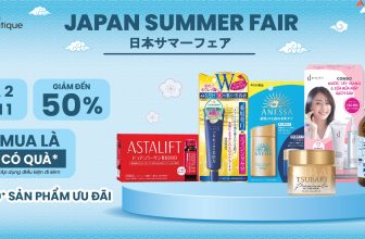 [🆕🇻🇳] Glam Beautique – Chuỗi cửa hàng Chăm sóc sức khỏe và sắc đẹp thuộc AEON Việt Nam 💅💇 Top1Makeup 💕👄   , shares-0✔️ , likes-3❤️️ , date-2024-05-30 01:50:01🇻🇳🇻🇳🇻🇳📰🆕