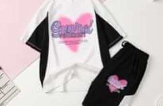 [🆕🇻🇳] LiTibaby – Thương hiệu thời trang trẻ em Việt 😎❤️️⭐️  Bộ cotton cổ tròn LITIBABY ngắn tay in hình trái tim cho bạn 24kg – 50kg
Xem giá:
∎ Chất cotton mềm mịn, thoáng mát, thấm hút , shares-0✔️ , likes-2❤️️ , date-2024-05-27 04:04:02🇻🇳🇻🇳🇻🇳📰🆕