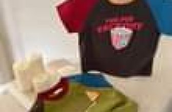 [🆕🇻🇳]  Taau’s Shop – �ĐỘC LẠ QUAN TRỌNG LÀ CHẤT SANG XỊN MỊN� 😎❤️️⭐️ Có elm bé nào k thích đồ ăn nhanh khum ạ
Cute bắt mắt đáng iu thật sự nhaa
Size 90–>140𝐒𝐇𝐎𝐏𝐄𝐄 : 𝐬𝐡𝐨𝐩𝐞𝐞.𝐯𝐧/𝐭𝐚𝐚𝐮𝐬𝐡𝐨𝐩
𝙄𝙣𝙨𝙩𝙖𝙜𝙧𝙖𝙢:  𝘁𝗮𝗮𝘂.closet
𝐈𝐧𝐛𝐨𝐱 𝐬𝐡𝐨𝐩 𝐭𝐮 , shares-1✔️ , likes-18❤️️ , date-2024-05-23 02:20:28🇻🇳🇻🇳🇻🇳📰🆕