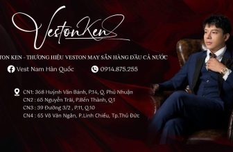 [🆕🇻🇳] Veston Ken – Vest Nam Hàn Quốc – Vest Cưới | Vest Studio | Vest Trung Niên… 👕 Top1Fashion 👗   , shares-0✔️ , likes-9❤️️ , date-2024-05-25 04:18:25🇻🇳🇻🇳🇻🇳📰🆕