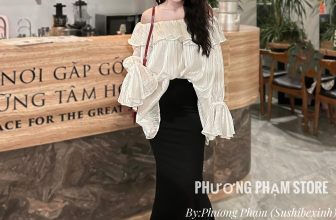[🆕🇻🇳] Phương Phạm Store – Chuyên Quần Áo Quảng Châu Cao Cấp 👕 Top1Fashion 👗  Gu ai, gu e, dài dài sang zịn
Mẫu nè ce có thể mix soc cũng đẹp nha
, shares-0✔️ , likes-13❤️️ , date-2024-05-28 11:38:12🇻🇳🇻🇳🇻🇳📰🆕