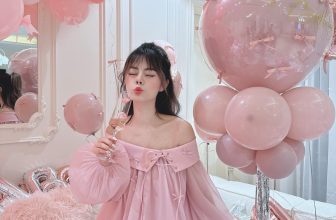 [🆕🇻🇳] LINN Design – “I want people to see the dress. but focus on the women” 👕 Top1Fashion 👗  Màu ngọt xỉu đúng khum các bác ôi
Em có sẵn nèee
, shares-2✔️ , likes-64❤️️ , date-2024-05-31 05:27:41🇻🇳🇻🇳🇻🇳📰🆕