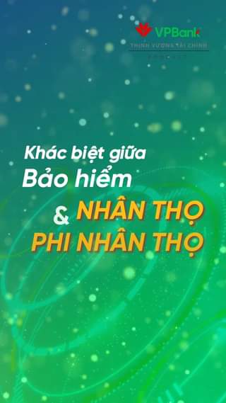 [🆕🇻🇳] VPBank – Ngân Hàng TMCP Việt Nam Thịnh Vượng 💵 🏧  PODCAST: CHỦ ĐỘNG TRƯỚC RỦI RO – NÂNG CAO SỨC KHỎE TÀI CHÍNH
 Hiện nay, các sản phẩm bảo hiểm ngày càng đa dạng và phổ biến như: Bảo hiểm sức khỏe, bảo hiể , shares-0✔️ , likes-0❤️️ , date-2024-06-05 09:29:32🇻🇳🇻🇳🇻🇳📰🆕