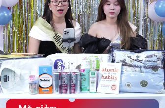 [🆕🇻🇳] VnShop – tính năng mua sắm trực tuyến CÓ SẴN trên các ứng dụng ngân hàng và Ví VNPAY ♥️️ Top1Index 📚  BIG LIVESTREAM mừng sinh nhật VnShop!
Giảm 50% + Freeship! Săn ngay!
, shares-161✔️ , likes-526❤️️ , date-2024-05-23 04:29:45🇻🇳🇻🇳🇻🇳📰🆕