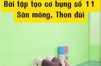 [🆕🇻🇳] Huỳnh Tha Yoga – Yoga cho người mới bắt đầu, trung cấp, nâng cao 🧘 Top1Yoga 🤸🏻‍♀️ Chuỗi bài tập bụng phẳng lì, tạo cơ bụng số 11, săn chắc vòng 3
30 lần x 4 séc mỗi ngày body đẹp như mơ
#Yogahuynhtha
#yogaonline
#Yogachonguoimoi
#Yogag , shares-0✔️ , likes-0❤️️ , date-2024-06-11 10:45:51🇻🇳🇻🇳🇻🇳📰🆕