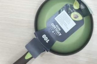 [🆕🇻🇳] Hệ thống Trung tâm Điện máy Thiên Nam Hòa ♥️️ Top1Index 📚  CHẢO AVOCADO AMERCOOK, chống dính, đáy cảm ứng, tay cầm cách nhiệt, 20cm và 28cm. #dienmaythiennamhoa #amercook #chao #chongdinh #chaochongdinh
, shares-0✔️ , likes-0❤️️ , date-2024-06-20 04:42:48🇻🇳🇻🇳🇻🇳📰🆕