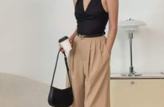 [🆕🇻🇳] Huong Boutique – Định hướng phong cách thời trang 👕 Top1Fashion 👗  How to style your trousers  With a basic trousers, you can mix&match with different shirts or trendy tops to create your favorite style. #huongboutique , shares-0✔️ , likes-0❤️️ , date-2024-05-22 13:00:31🇻🇳🇻🇳🇻🇳📰🆕