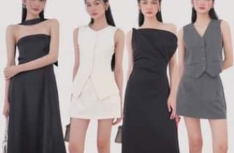 [🆕🇻🇳] Ceci Cela – Born to give you a dose of Feminine 👕 Top1Fashion 👗  New Arrivals | Trang phục công sở dành cho nàng  #cecicela #summeroutfit #officewear #fyp #officefashion
, shares-0✔️ , likes-0❤️️ , date-2024-05-22 13:04:16🇻🇳🇻🇳🇻🇳📰🆕