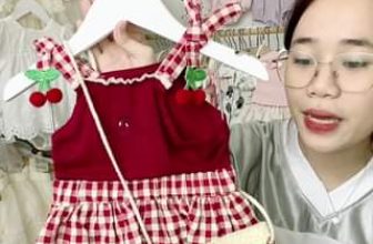 [🆕🇻🇳] Jang Store – Chuyên đồ trẻ em cao cấp 😎❤️️⭐️ GIẢM 20k/sp KHI CHỐT TRÊN LIVE
, shares-0✔️ , likes-4❤️️ , date-2024-06-10 07:18:28🇻🇳🇻🇳🇻🇳📰🆕