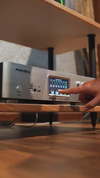 [🆕🇻🇳] Paramax 🛰🚀 Top1Tech 🤖💻 Amply tích hợp Vang số và Micro không dây PARAMAX Z-A450: Giải pháp giải trí thời thượng, đề cao sự gọn gàng và thẩm mỹ trong phối ghép, nhưng vẫn mang đến , shares-4✔️ , likes-147❤️️ , date-2024-05-25 13:01:23🇻🇳🇻🇳🇻🇳📰🆕