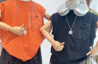 [🆕🇻🇳]  CHUNKids.vn – (Chun Kids )-Cửa hàng quần áo sơ sinh & trẻ em 🧑‍🧒❤️️👶⭐️ Tuy đơn giản mà đẹp quá trời luôn ạ. Rinh liền rinh liền  #ABL193-QS222  #ShopXuHuong #CHUNKids #Quanaotreem #trendy
, shares-0✔️ , likes-0❤️️ , date-2024-06-23 01:21:47🇻🇳🇻🇳🇻🇳📰🆕