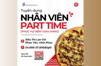 [🆕🇻🇳] Pizza Hut VN Recruitment  👁 Top1Jobs👥 PIZZA HUT – PHIẾU THÔNG TIN ỨNG VIÊN , shares-5✔️ , likes-33❤️️ , date-2024-06-10 12:00:25🇻🇳🇻🇳🇻🇳📰🆕