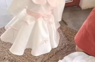 [🆕🇻🇳]  Nhung Nguyễn-Xưởng may đầm công chúa – Luôn cập nhật xu hướng thời trang mới nhất hít hót nhất 🧑‍🧒❤️️👶⭐️ Sẵn size7-23kg. Size to hơn đặt shop may ak#vaycongchuachobe #vaychobegai #vaybegai #dambegai #vaytreem #damcongchuabegai #vaycongchuabegai #vaychobe #damc , shares-0✔️ , likes-0❤️️ , date-2024-06-23 11:03:02🇻🇳🇻🇳🇻🇳📰🆕