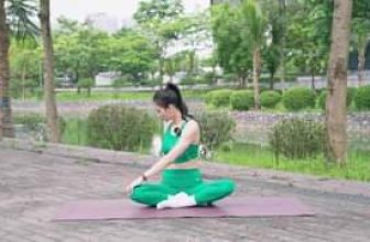 [🆕🇻🇳] Huyền Nguyễn Yoga 🧘 Top1Yoga 🤸🏻‍♀️ Bài tập Yoga cho buổi sáng hứng khởi và tràn đầy năng lượng �
, shares-0✔️ , likes-40❤️️ , date-2024-05-30 23:42:47🇻🇳🇻🇳🇻🇳📰🆕