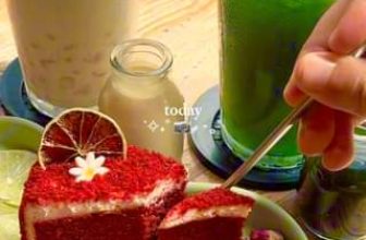 [☕️🇻🇳] Windmills Coffee Đà Lạt – Trà sữa Ly Chai 🥤 Top1Coffee ☕️ Một ngày bình thường như bao ngày bình thường  #windmills #Windmillscoffee #cafevlog #dailycoffee #coffeetime #xuhuong
, shares-0✔️ , likes-0❤️️ , date-2024-06-12 11:34:21🇻🇳🇻🇳🇻🇳📰🆕