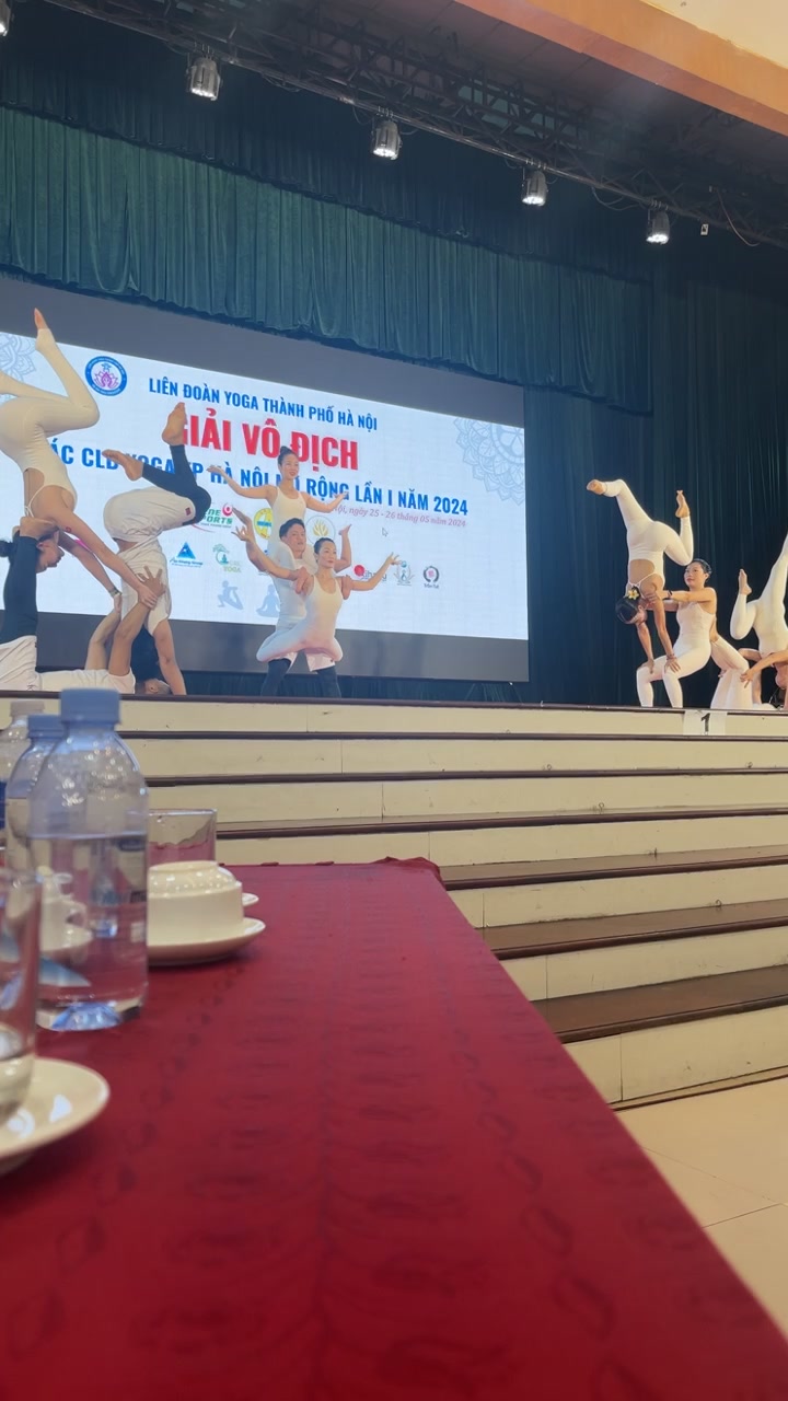 [🆕🇻🇳] Thắm Phạm – Tổng giám đốc tại Victoria Yoga 🧘 Top1Yoga 🧘  , shares-0✔️ , likes-32❤️️ , date-2024-05-25 01:39:50🇻🇳🇻🇳🇻🇳📰🆕