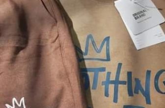 [🆕🇻🇳] Mr.Young Store – Thời Trang Phong Cách MR.YOUNG 👕 Top1Fashion 👗  Nothing much!
Không có gì nhiều!Được dịch từ Tiếng Anh
, shares-0✔️ , likes-0❤️️ , date-2024-06-10 16:50:13🇻🇳🇻🇳🇻🇳📰🆕