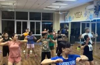 [🆕🇻🇳] FunFit Fitness & Yoga Center 🧘 Top1Yoga 🤸🏻‍♀️ Zumba @fan cứng
, shares-0✔️ , likes-5❤️️ , date-2024-06-11 12:21:40🇻🇳🇻🇳🇻🇳📰🆕