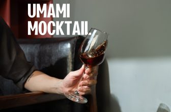 [☕️🇻🇳] ACID8 Specialty Coffee 🥤 Top1Coffee ☕️ CÀ PHÊ, NHƯNG KHÔNG-CHỈ-LÀ CÀ PHÊNâu đỏ và trong vắt, Umami Mocktail hiện diện thật đơn giản khi mới chỉ nhìn qua. Nhưng liệu  , shares-0✔️ , likes-56❤️️ , date-2024-06-05 14:00:52🇻🇳🇻🇳🇻🇳📰🆕