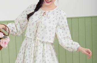 [🆕🇻🇳] MADELEN By LEN – Dành cho những cô nàng thích sự thời thượng đa phong cách 👕 Top1Fashion 👗  Một nét duyên nhẹ nhàng, tươi mới gửi vào bầu trời mùa hạ sau mưa. Flowery set cùng cậu bay bổng trong lớp linen hoa nhí thoáng mềm, cảm giác nhẹ tênh như  , shares-1✔️ , likes-14❤️️ , date-2024-05-31 13:49:36🇻🇳🇻🇳🇻🇳📰🆕