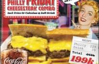 [🆕🇻🇳] Eddies D1 Diner – Eddie’s District 1 serves Authentically American Cuisine in our Original 1950’s Style Diner 🍔 Top1Food  🍜  Hands up for Steak Please ~ Hands up for Cheese ~  SAVE 25% on FRIDAYS!!Treat yourself to Philly perfection! Indulge in our mouthwatering Cheesesteak Co , shares-0✔️ , likes-1❤️️ , date-2024-05-30 13:59:58🇻🇳🇻🇳🇻🇳📰🆕