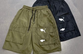 [🆕🇻🇳] Minh Minh Nguyen (Minh Minh Shop vnxk) 👕 Top1Fashion 👗  Pu-Maaa Short!!! Hỡi ơi!!!!
Đ.i.U sấp mặt99kkk quá đã!Unisex luôn nha mí pồ!
Dù mướt vải , mặt mát, cực chất!
Bỏng mắt- bỏng tay hỏng săn nhanh chỉ có tiếc thuiiii nha!!!!
M Tương tác thoai chứ hỏn , shares-0✔️ , likes-239❤️️ , date-2024-05-30 06:36:47🇻🇳🇻🇳🇻🇳📰🆕