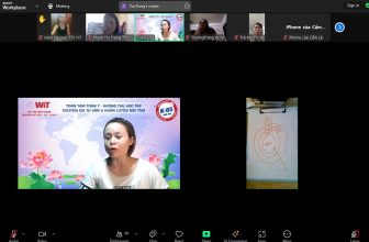 [🆕🇻🇳] Yoga Luna Thái Việt Nam 🧘 Top1Yoga 🤸🏻‍♀️ Vừa kết thúc buổi học “Năng lượng của trí tuệ” do Học Viện Quốc Tế Yoga Luna Thái tổ chức và cô Tuệ Dung chia sẻ kiến thức, thấy tâm đắc quá.
Hiểu ra vì sa , shares-0✔️ , likes-0❤️️ , date-2024-06-10 12:45:05🇻🇳🇻🇳🇻🇳📰🆕