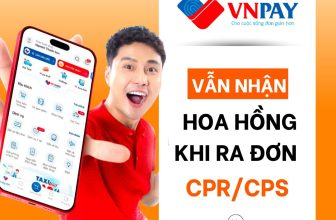 [🆕🇻🇳] ACCESSTRADE là nền tảng Tiếp thị liên kết (Affiliate Marketing) số 1 tại Việt Nam 💲 Top1MMO 🤑  VNPAY VẪN NHẬN HOA HỒNG KHI RA ĐƠN CPR/CPS VÀ MỘT SỐ NOTE HẠN CHẾ FAIL EKYCTừ ngày 28/05 – 31/05/2024 khi Publisher tham gia chiến dịch VNPay theo 1 tr , shares-0✔️ , likes-9❤️️ , date-2024-05-30 11:31:40🇻🇳🇻🇳🇻🇳📰🆕