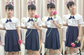 [🆕🇻🇳] Đồng phục học sinh cao cấp – Kidsky 😎❤️️⭐️ Đang vụ cao điểm chạy hàng, shop ít onl đăng bài, các mẹ cần hàng cứ ib shop nhé ạ
𝐂𝐡𝐢̉𝐧 𝐜𝐡𝐮, 𝐭𝐢̉ 𝐦𝐢̉ đ𝐞̂́𝐧 𝐭𝐮̛̀𝐧𝐠 𝐜𝐞𝐧𝐭𝐢𝐦𝐞𝐭Sản phẩm đẹp luôn đáp ứng đủ  , shares-0✔️ , likes-27❤️️ , date-2024-06-01 07:21:39🇻🇳🇻🇳🇻🇳📰🆕