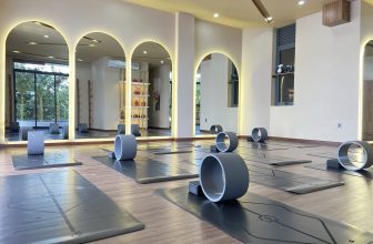 [🆕🇻🇳] Học Viện Đào Tạo Yoga International Angel Academy 🧘 Top1Yoga 🤸🏻‍♀️ Thành công của yoga không nằm ở khả năng thực hiện các tư thế mà nằm ở cách nó thay đổi tích cực cách chúng ta sống cuộc sống và các mối quan hệ của chúng  , shares-6✔️ , likes-25❤️️ , date-2024-05-29 15:02:22🇻🇳🇻🇳🇻🇳📰🆕