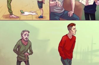 [🆕🇻🇳] Phát Triển Bản Thân – Be Better Than You Were Yesterday!!! 📚 Top1Learn 📕 Bạn hiểu gì về bức ảnh này?
, shares-11✔️ , likes-173❤️️ , date-2024-05-30 02:01:25🇻🇳🇻🇳🇻🇳📰🆕