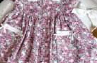 [🆕🇻🇳]  Couturière – home sewing 😎❤️️⭐️ Phải nói là quá xinh các mẹ ạHiện Couturière vẫn đang áp dụng chương trình đồng giá 1xxk các mẹ nha. Quá hời cho 1 em váy xinh yêu ạ  ib Couturière ngay , shares-0✔️ , likes-9❤️️ , date-2024-06-04 03:04:47🇻🇳🇻🇳🇻🇳📰🆕