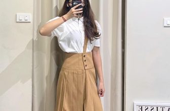 [🆕🇻🇳] LEMAO – VietNam factory outlet 👕 Top1Fashion 👗  [9308][Another.A] Tuck puff sleeve shirt – free
E mới các chị áo somi xuất Nhật số lượng ít :3 áo xinh e xin phép đăng luôn full ảnh chế nào cần kiểu này n , shares-0✔️ , likes-1❤️️ , date-2024-05-30 03:02:26🇻🇳🇻🇳🇻🇳📰🆕