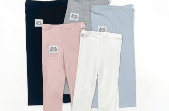 [🆕🇻🇳]  Cocandy – Thời trang trẻ em thiết kế COCAND 😎❤️️⭐️ Dài hay ngắn ạ
Dài Legging tiện lợi: vừa chống nắng, cản gió, vừa chống muỗi
Ngắn Biker Short năng động, sporty
Mà nhanh nhất là cứ chốt cả 2 đi Mom ơi, , shares-0✔️ , likes-1❤️️ , date-2024-06-04 02:09:02🇻🇳🇻🇳🇻🇳📰🆕