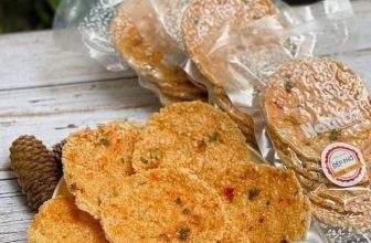 [🆕🇻🇳] Bếp Phố 🍔 Top1Food 🍜 Cơm cháy tròn rưới mắm hành giòn rộp rộp đã có hàng trở lại ạ
, shares-0✔️ , likes-6❤️️ , date-2024-06-03 03:54:02🇻🇳🇻🇳🇻🇳📰🆕