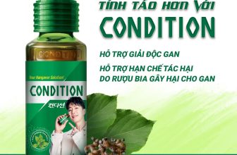 [🆕🇻🇳] Glam Beautique – Chuỗi cửa hàng Chăm sóc sức khỏe và sắc đẹp thuộc AEON Việt Nam 💅💇 Top1Makeup 💕👄  — DIỆN MẠO MỚI – TỈNH TÁO HƠN—Nước giải rượu quốc dân Condition “trình làng” với diện mạo mới, nhiều hơn, tỉnh táo hơn chắc chắn là siêu phẩm giải rư , shares-0✔️ , likes-4❤️️ , date-2024-05-31 06:04:31🇻🇳🇻🇳🇻🇳📰🆕